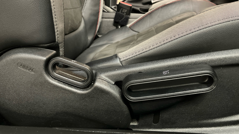 MINI Hatchback 2.0 Cooper S Sport 3dr Petrol Hatchback